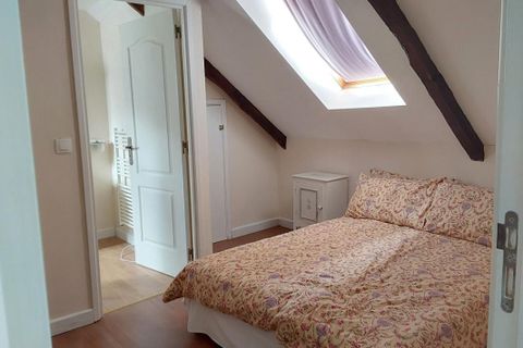 Villa i Rostrenen, Cotes-d'Armor, Rostrenen - € 152.200 | Ref: 426387LDS - foto 10