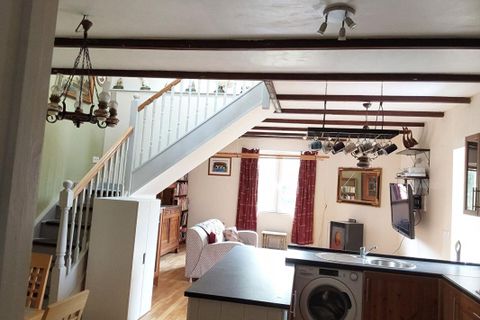 Villa i Rostrenen, Cotes-d'Armor, Rostrenen - € 152.200 | Ref: 426387LDS - foto 12