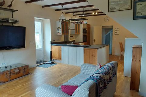 Villa i Rostrenen, Cotes-d'Armor, Rostrenen - € 152.200 | Ref: 426387LDS - foto 13