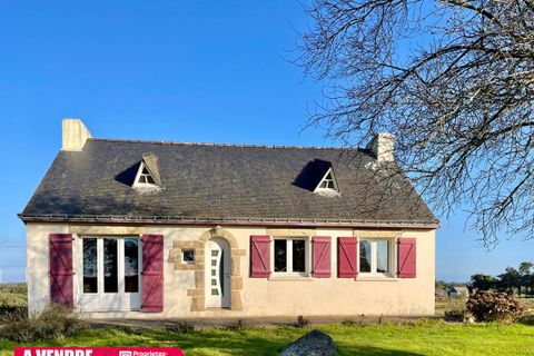 Villa i Mohon, Morbihan, Mohon - € 147.000 | Ref: 425644POCL - foto 1