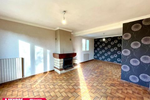 Villa i Mohon, Morbihan, Mohon - € 147.000 | Ref: 425644POCL - foto 4