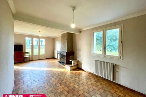 Villa i Mohon, Morbihan, Mohon - € 147.000 | Ref: 425644POCL - foto 5