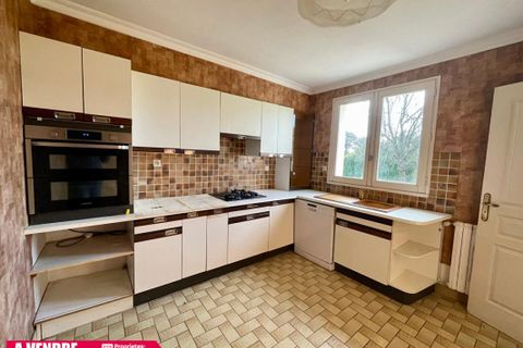 Villa i Mohon, Morbihan, Mohon - € 147.000 | Ref: 425644POCL - foto 7