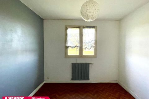 Villa i Mohon, Morbihan, Mohon - € 147.000 | Ref: 425644POCL - foto 9