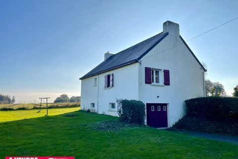 Villa i Mohon, Morbihan, Mohon - € 147.000 | Ref: 425644POCL - foto 11