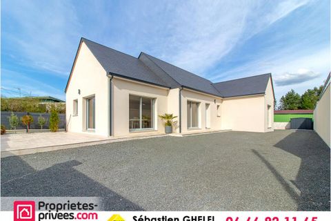 Villa i Cellettes, Loir-et-Cher, Cellettes - € 242.000 | Ref: 426431SGH - foto 1