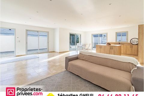 Villa i Cellettes, Loir-et-Cher, Cellettes - € 242.000 | Ref: 426431SGH - foto 2