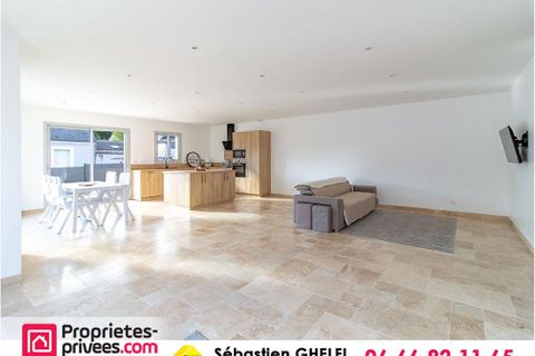 Villa i Cellettes, Loir-et-Cher, Cellettes - € 242.000 | Ref: 426431SGH - foto 3