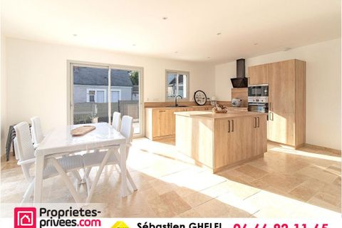 Villa i Cellettes, Loir-et-Cher, Cellettes - € 242.000 | Ref: 426431SGH - foto 4
