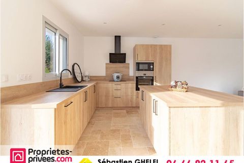 Villa i Cellettes, Loir-et-Cher, Cellettes - € 242.000 | Ref: 426431SGH - foto 5
