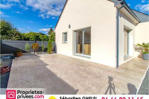 Villa i Cellettes, Loir-et-Cher, Cellettes - € 242.000 | Ref: 426431SGH - foto 13