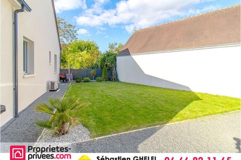 Villa i Cellettes, Loir-et-Cher, Cellettes - € 242.000 | Ref: 426431SGH - foto 14