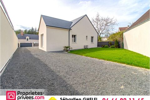 Villa i Cellettes, Loir-et-Cher, Cellettes - € 242.000 | Ref: 426431SGH - foto 15