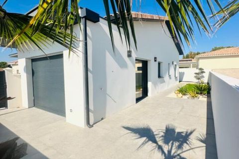 Villa i Bassan, Herault, Bassan - € 328.000 | Ref: 425959WTHU - foto 1