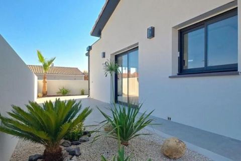 Villa i Bassan, Herault, Bassan - € 328.000 | Ref: 425959WTHU - foto 2