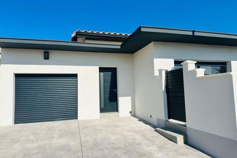 Villa i Bassan, Herault, Bassan - € 328.000 | Ref: 425959WTHU - foto 3