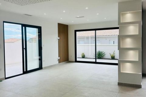 Villa i Bassan, Herault, Bassan - € 328.000 | Ref: 425959WTHU - foto 7