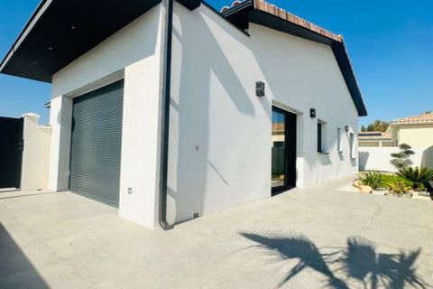Villa i Bassan, Herault, Bassan - € 328.000 | Ref: 425959WTHU - foto 16