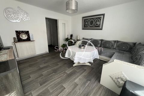 Leilighet i Perpignan, Pyrenees-Orientales, Perpignan - € 99 000 | Ref: 426132SDOY - foto 2