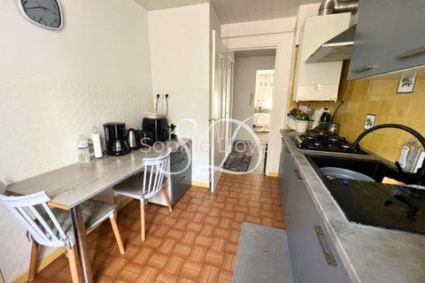 Leilighet i Perpignan, Pyrenees-Orientales, Perpignan - € 99 000 | Ref: 426132SDOY - foto 4