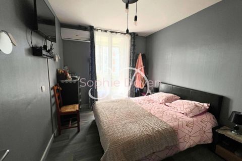 Leilighet i Perpignan, Pyrenees-Orientales, Perpignan - € 99 000 | Ref: 426132SDOY - foto 6