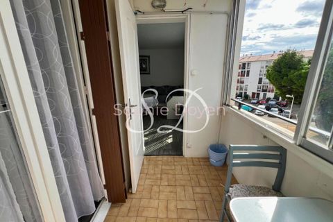 Leilighet i Perpignan, Pyrenees-Orientales, Perpignan - € 99 000 | Ref: 426132SDOY - foto 9