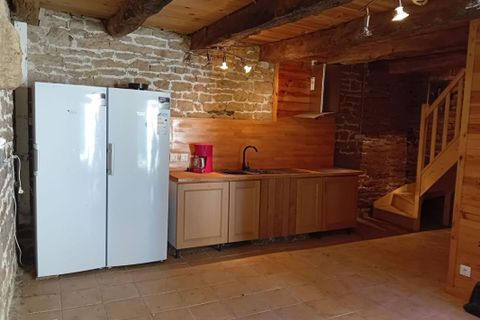 Villa i Beauregard, Lot, Beauregard - € 168.000 | Ref: 426331NTK - foto 5