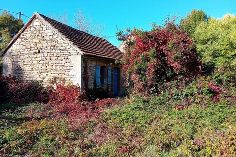 Villa i Beauregard, Lot, Beauregard - € 168.000 | Ref: 426331NTK - foto 10