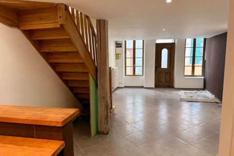 Villa i Joigny, Yonne, Joigny - € 99.000 | Ref: 425260SYF - foto 2