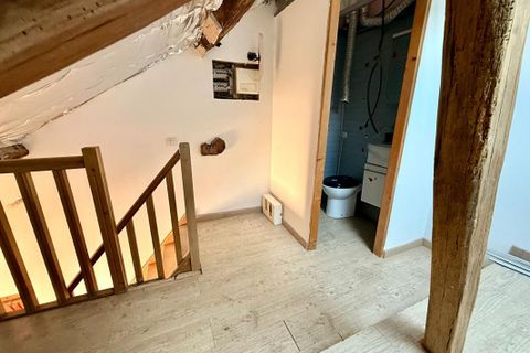 Villa i Joigny, Yonne, Joigny - € 99.000 | Ref: 425260SYF - foto 10