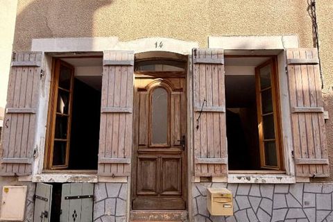 Villa i Joigny, Yonne, Joigny - € 99.000 | Ref: 425260SYF - foto 11
