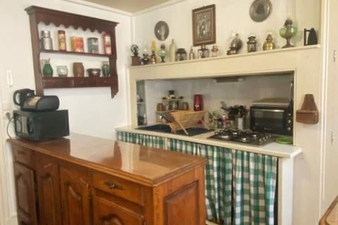Landsbyhus i Cherveix-Cubas, Dordogne, Cherveix-Cubas - € 69.000 | Ref: 426370MMN - foto 2