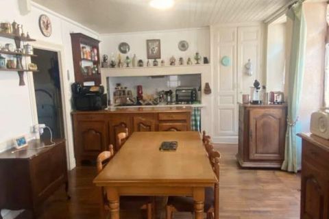 Landsbyhus i Cherveix-Cubas, Dordogne, Cherveix-Cubas - € 69.000 | Ref: 426370MMN - foto 3