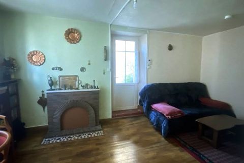 Landsbyhus i Cherveix-Cubas, Dordogne, Cherveix-Cubas - € 69.000 | Ref: 426370MMN - foto 5