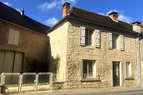 Landsbyhus i Cherveix-Cubas, Dordogne, Cherveix-Cubas - € 69.000 | Ref: 426370MMN - foto 16