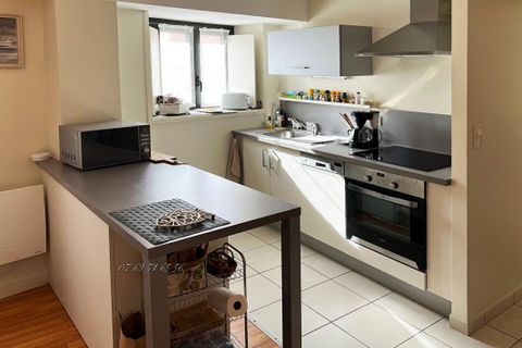Leilighet i Dinard, Ille-et-Vilaine, Dinard - € 272 500 | Ref: 426379YDT - foto 3