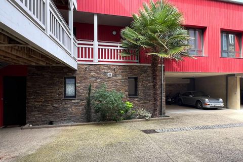 Leilighet i Dinard, Ille-et-Vilaine, Dinard - € 272 500 | Ref: 426379YDT - foto 7