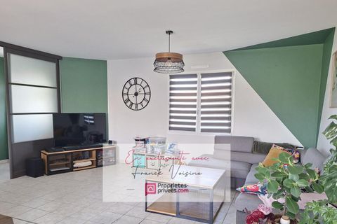 Villa i Vendrennes, Vendee, Vendrennes - € 264.500 | Ref: 424344FVO - foto 2