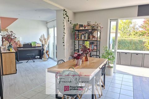 Villa i Vendrennes, Vendee, Vendrennes - € 264.500 | Ref: 424344FVO - foto 8