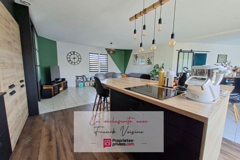 Villa i Vendrennes, Vendee, Vendrennes - € 264.500 | Ref: 424344FVO - foto 10