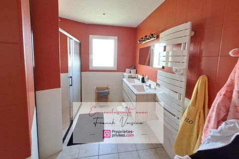 Villa i Vendrennes, Vendee, Vendrennes - € 264.500 | Ref: 424344FVO - foto 12