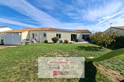 Villa i Vendrennes, Vendee, Vendrennes - € 264.500 | Ref: 424344FVO - foto 17