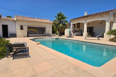 Villa i Le Muy, Var, Le Muy - € 599.000 | Ref: 1025413506FREY - foto 1
