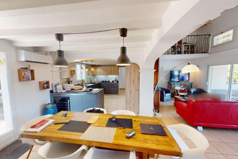 Villa i Le Muy, Var, Le Muy - € 599.000 | Ref: 1025413506FREY - foto 5
