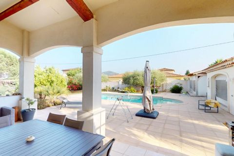 Villa i Le Muy, Var, Le Muy - € 599.000 | Ref: 1025413506FREY - foto 10