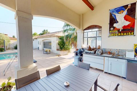 Villa i Le Muy, Var, Le Muy - € 599.000 | Ref: 1025413506FREY - foto 11
