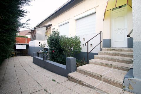 Villa i Lens, Pas-de-Calais, Lens - € 177.000 | Ref: 423235GKW - foto 1