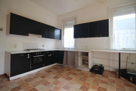 Villa i Lens, Pas-de-Calais, Lens - € 177.000 | Ref: 423235GKW - foto 3