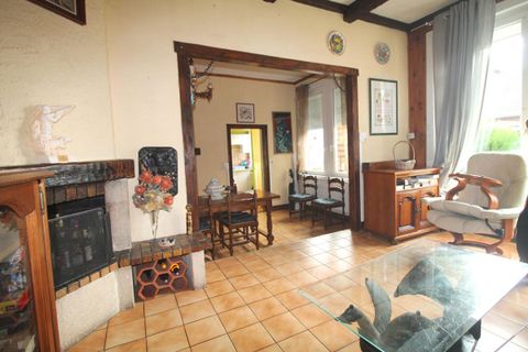 Villa i Lens, Pas-de-Calais, Lens - € 177.000 | Ref: 423235GKW - foto 5