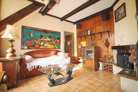 Villa i Lens, Pas-de-Calais, Lens - € 177.000 | Ref: 423235GKW - foto 6